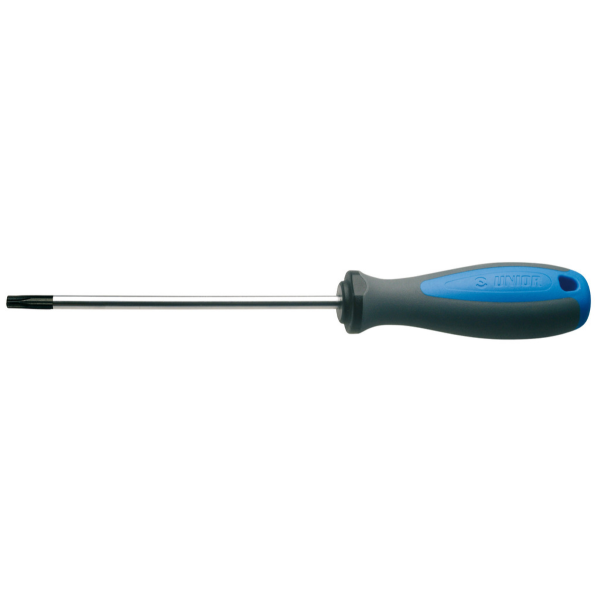 Unior Screwdriver TBI With TX Profile #10