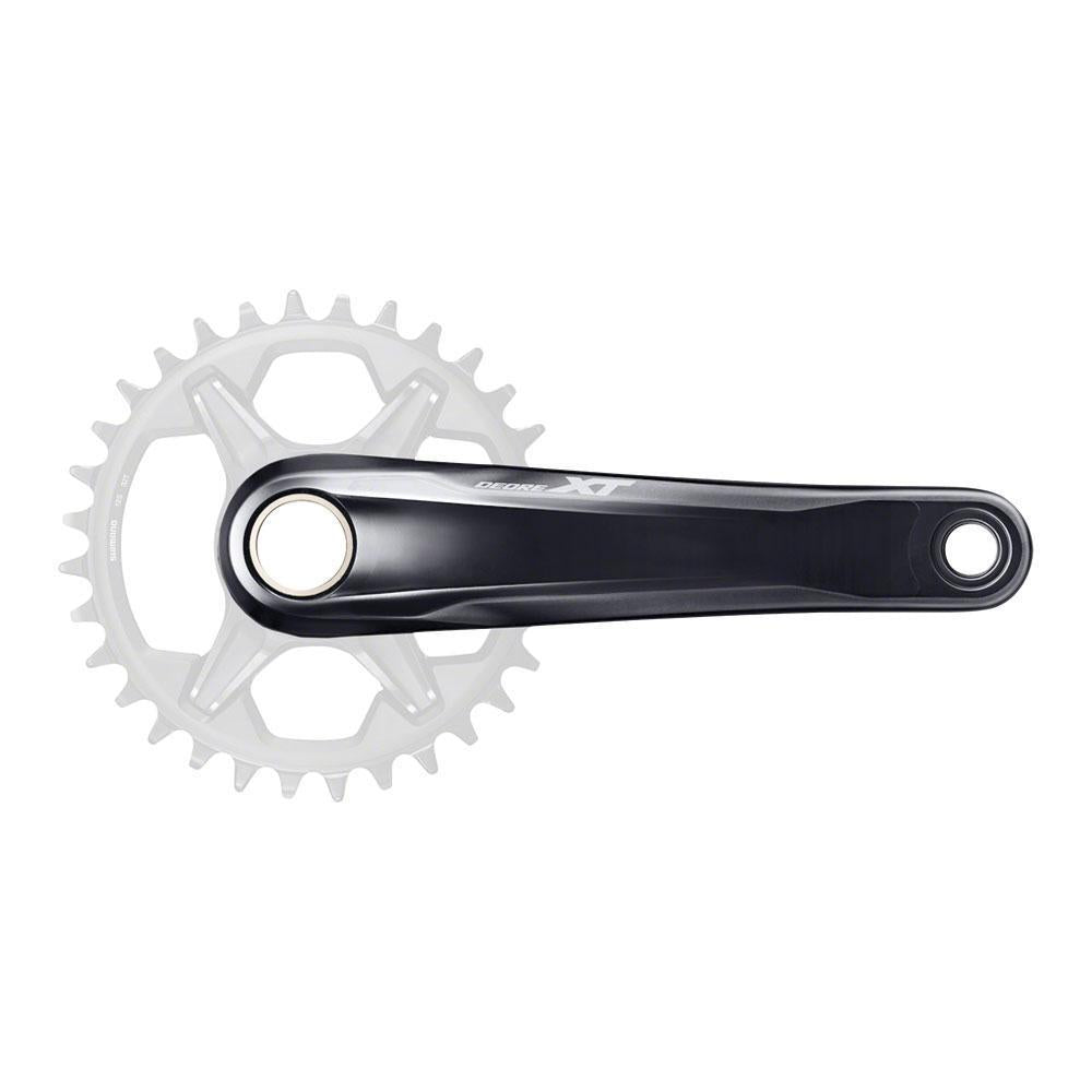 Crankset XT M8100 12Spd