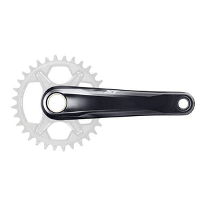 Crankset XT M8100 12Spd