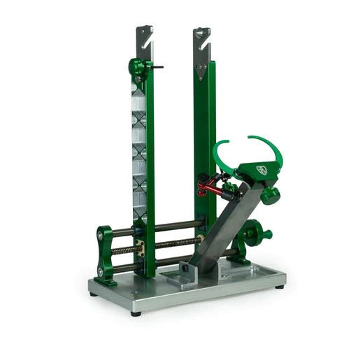 Abbey Truing Stand