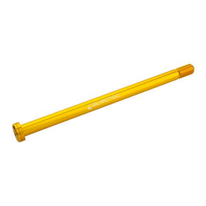 Burgtec Trek 198.3mm Rear Axle
