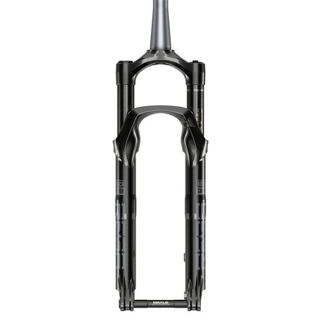 2021 Reba 26 Fork 2