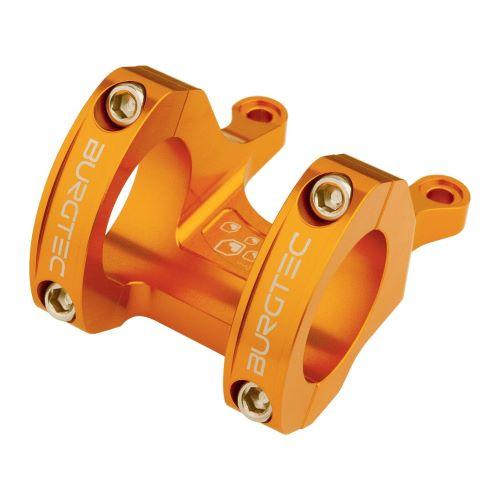 Burgtec Direct Mount 45mm Reach 35mm Stems