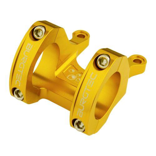 Burgtec Direct Mount 45mm Reach 35mm Stems