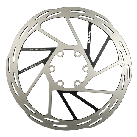 SRAM Paceline Rotor 6 Bolt 160mm