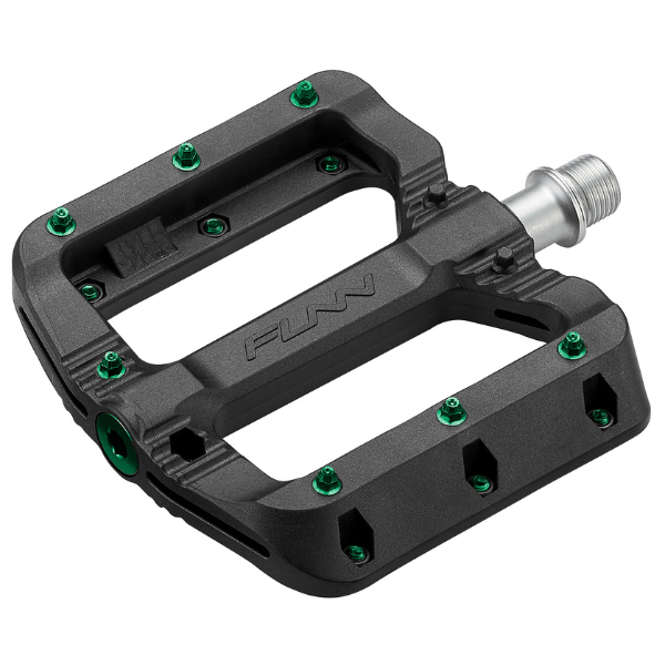 funn mtb pedals Funn Black Magic Pedal – Bikeaholic