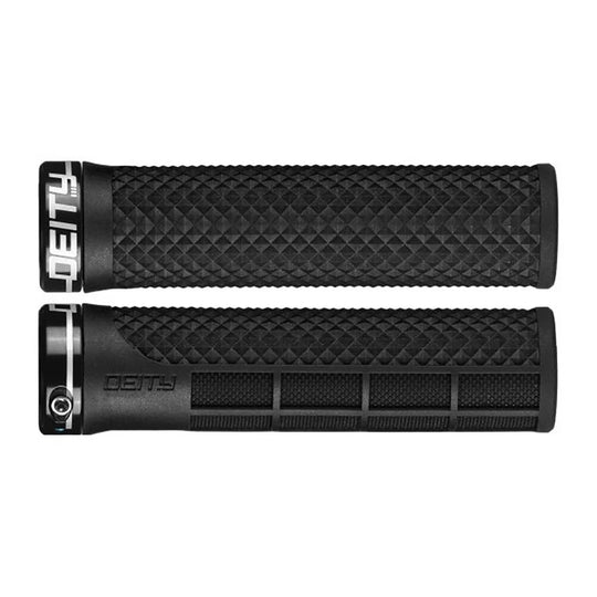 Deity Lockjaw Grip
