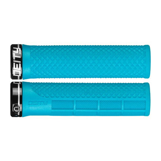 Deity Lockjaw Grip