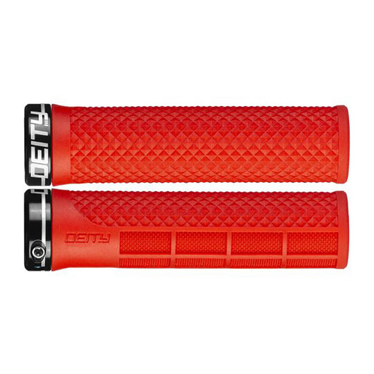 Deity Lockjaw Grip
