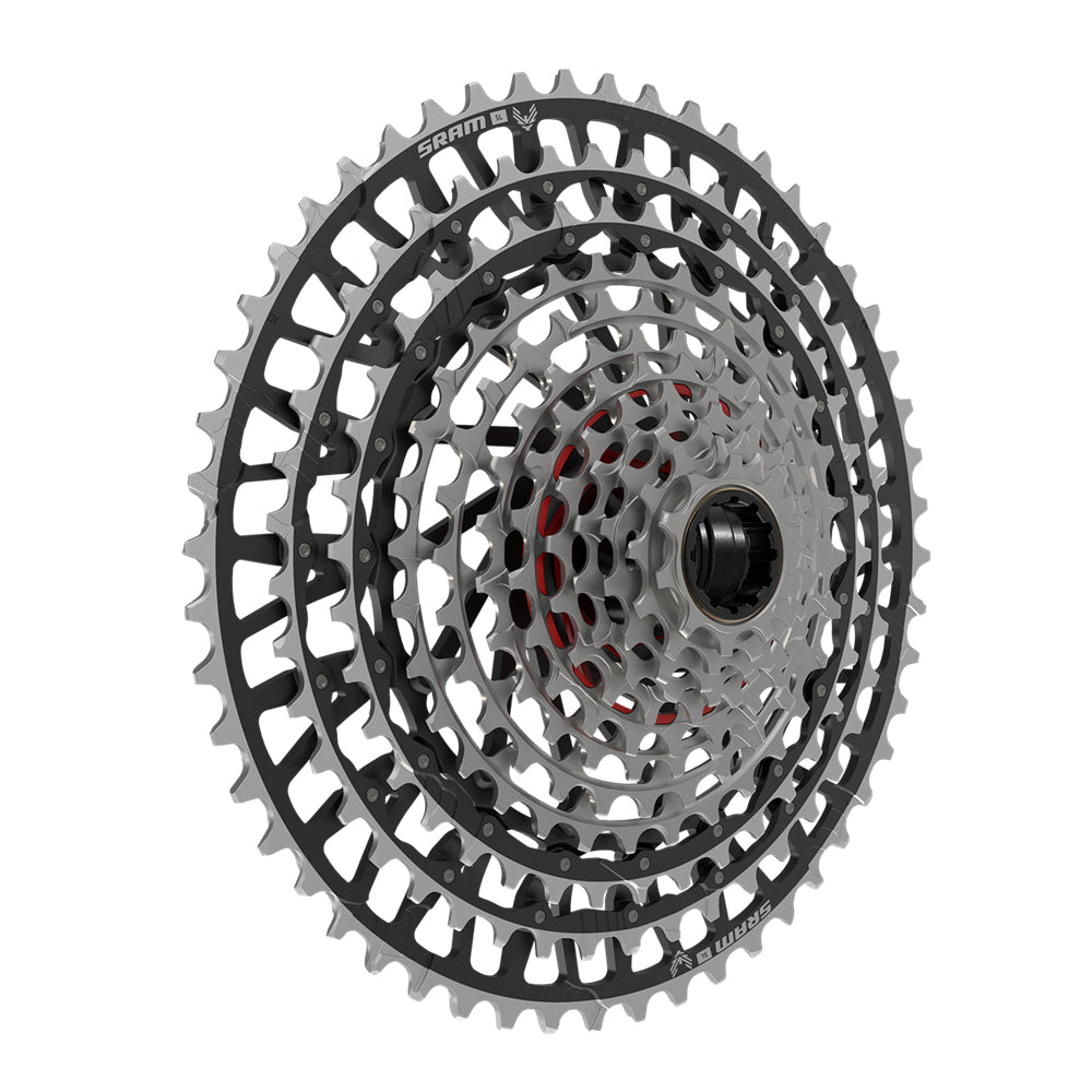 SRAM XX SL Transmission Cassette  2