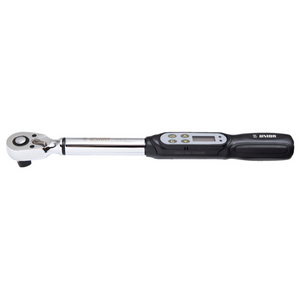 Unior Electronic Torque Wrench