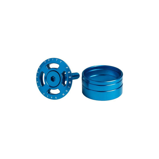 Deity Crosshair Headset Cap Kit
