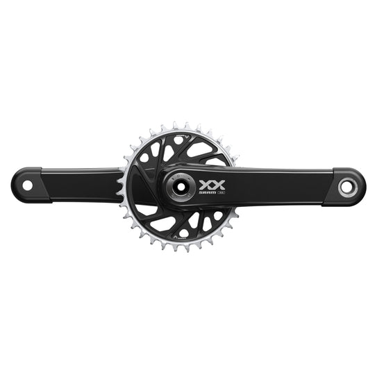 SRAM XX Eagle Crankset