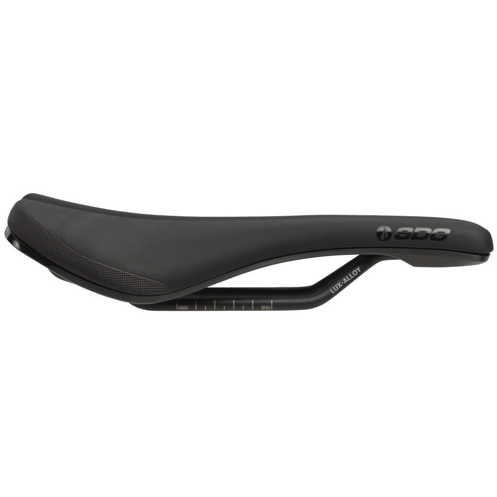 Sdg Bel Air 3.0 Lux Alloy Saddle