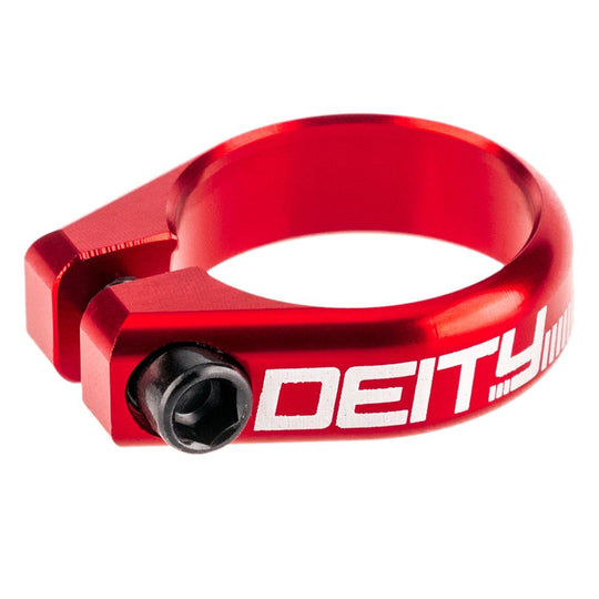 Deity Circuit Seatpost Clamp