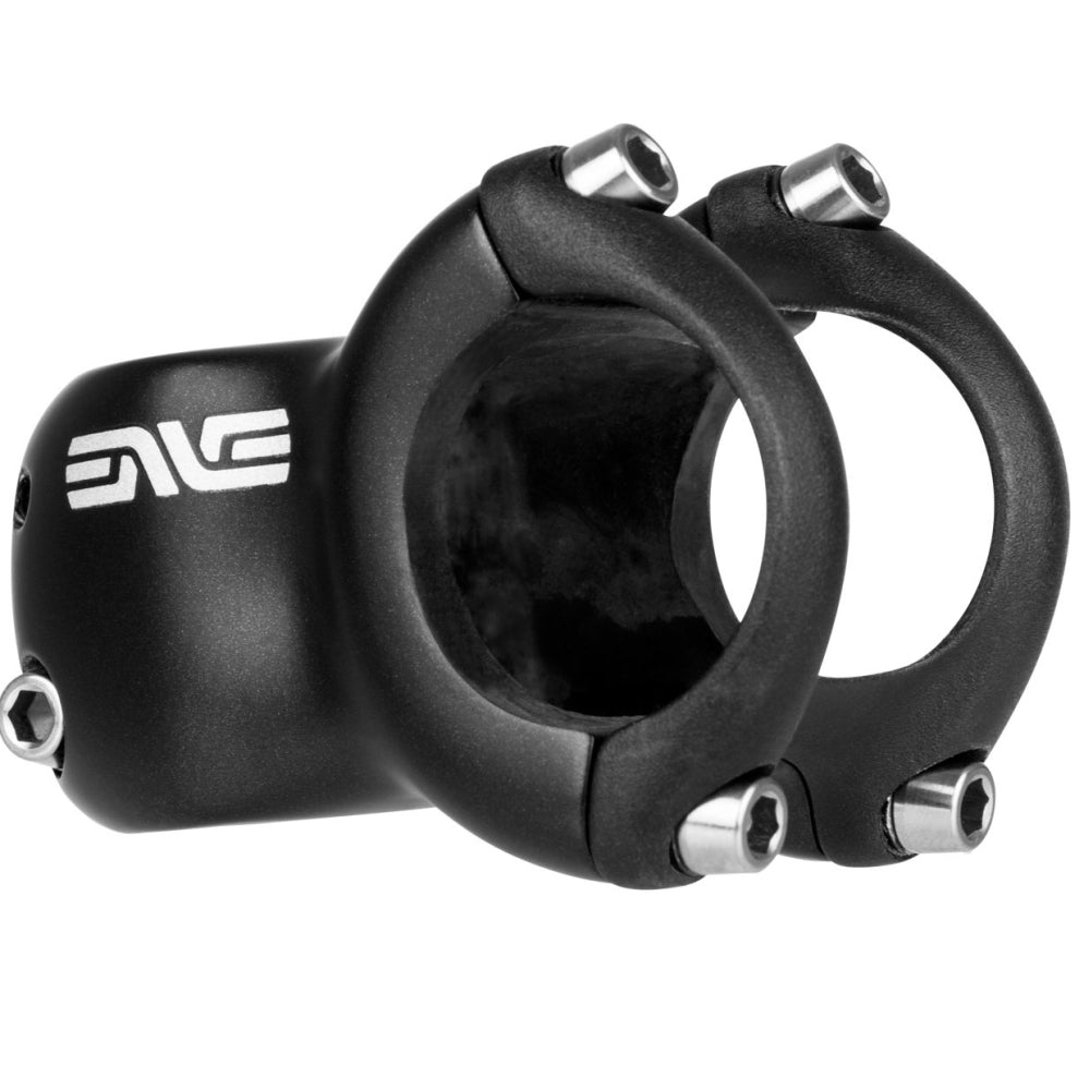 Enve M6 31.8 Clamp Stem Carbon