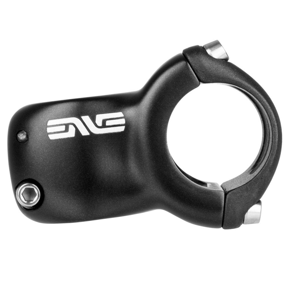 Enve M6 31.8 Clamp Stem Carbon