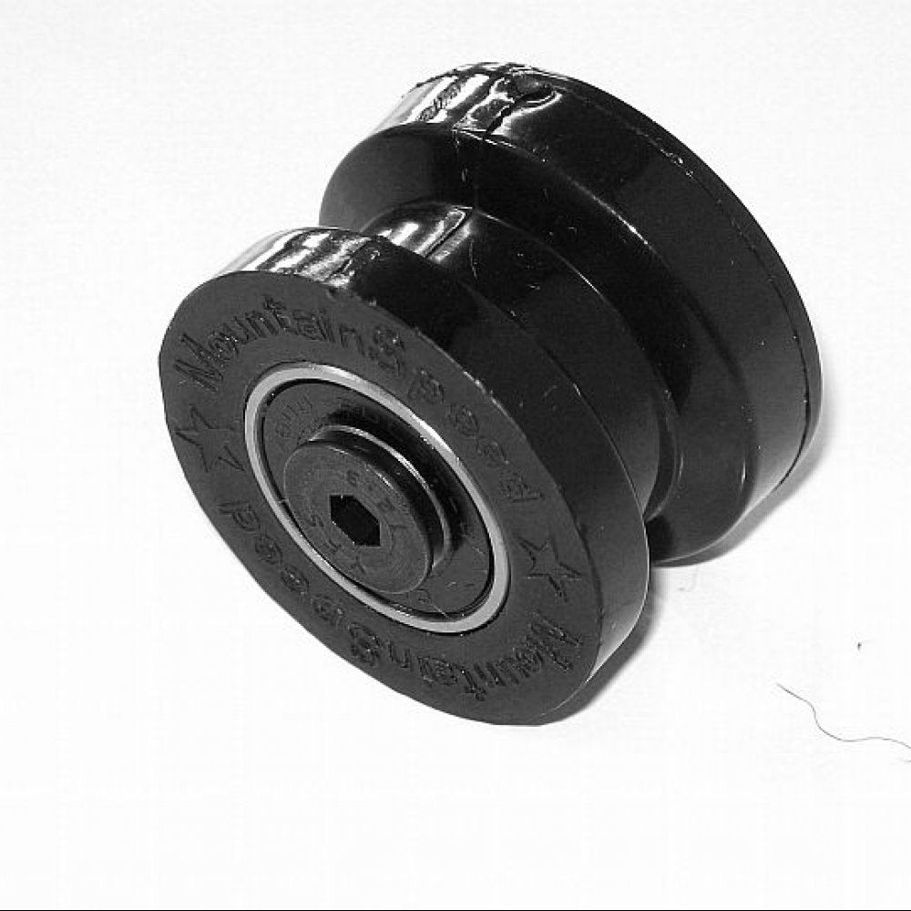 Mrp Black Roller