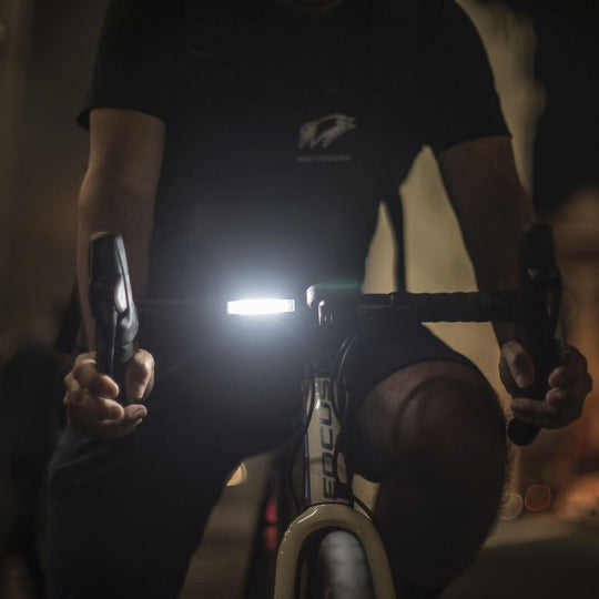 Knog Plus Bike Light Twinpack