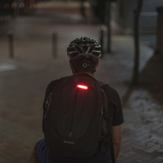 Knog Plus Bike Light Twinpack
