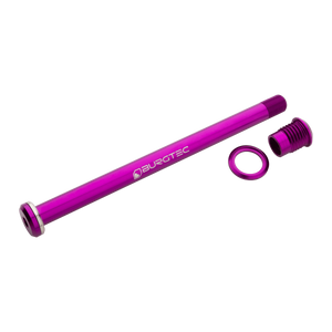 Burgtec Santa Cruz Rear Axles 173.7mm