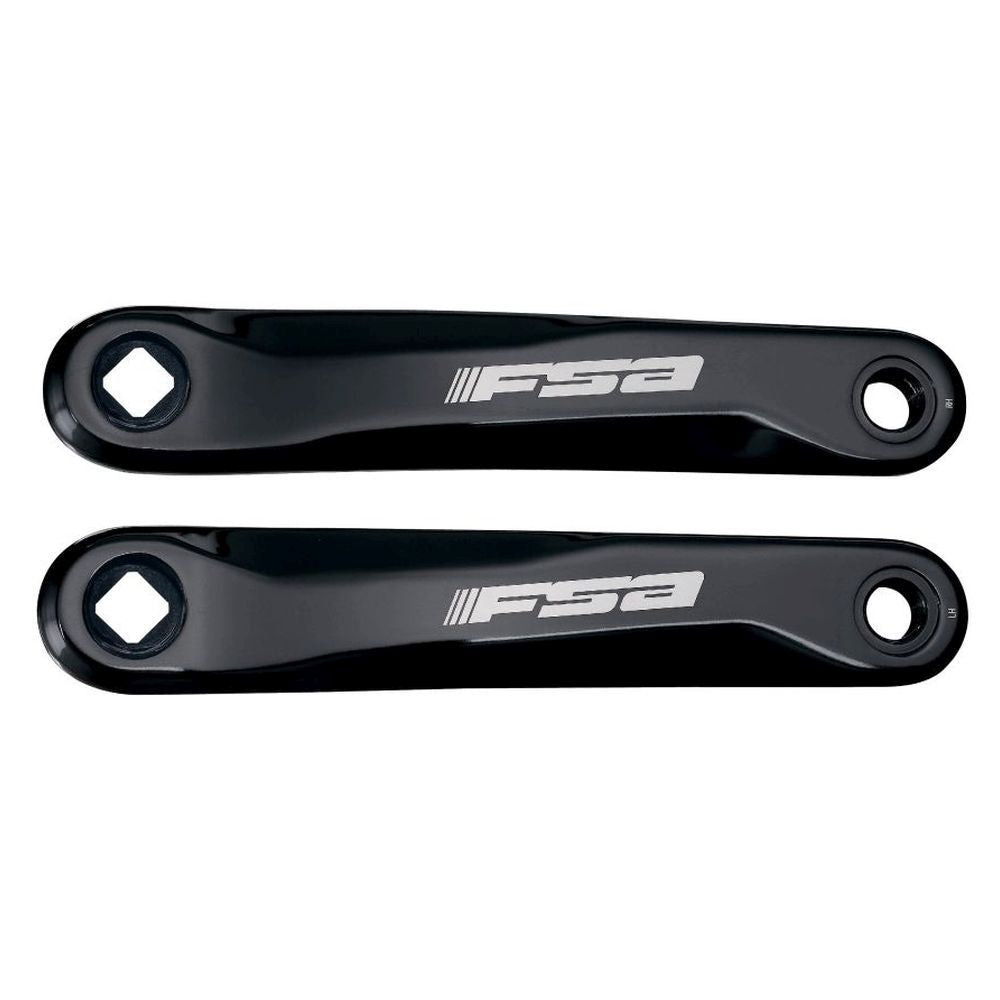 Fsa Square Taper E Bike Cranks