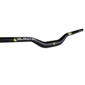 Burgtec RideWide Josh Bryceland 38mm Rise Special Alloy Bar 35mm Clamp