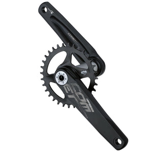 Fsa Comet Hd Modular Crankset