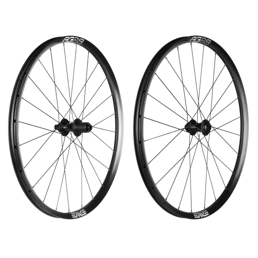 Enve Foundation Ag28 Wheelset