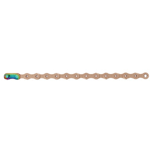 SRAM XX1 Eagle 12 speed Chain - Copper