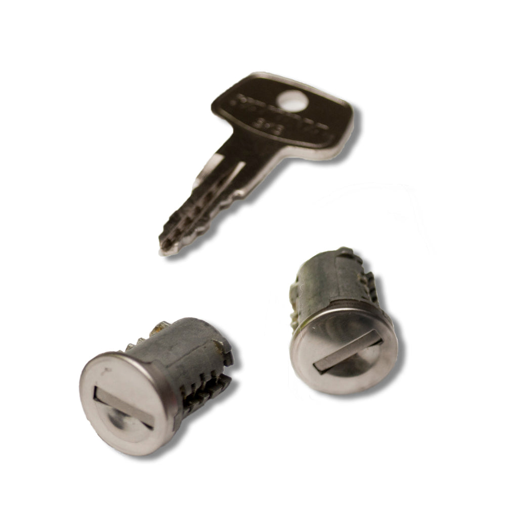 Yakima SKS Lock Cores – Bikeaholic