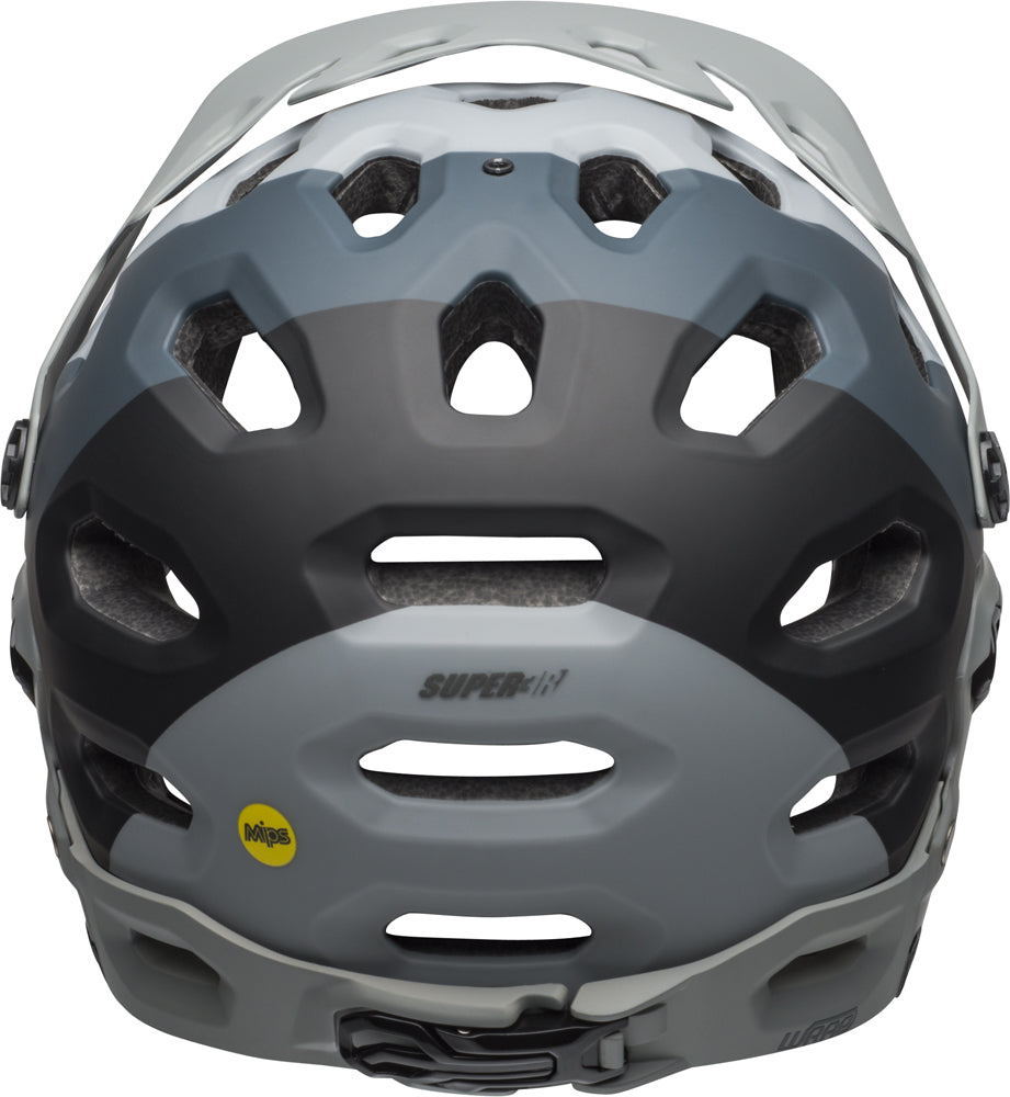 Bell Super 3R MIPS Equipped – Bikeaholic
