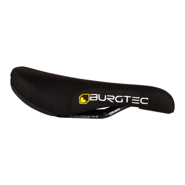 Burgtec Cloud Boost Saddle