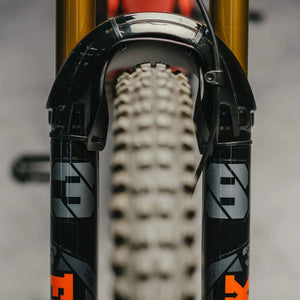 Dyedbro Fork Protection
