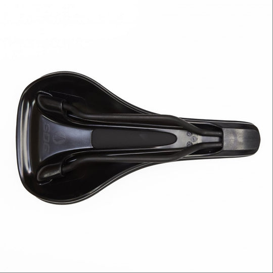 Sdg Bel Air 3.0 Lux Alloy Saddle Wide Open Edition