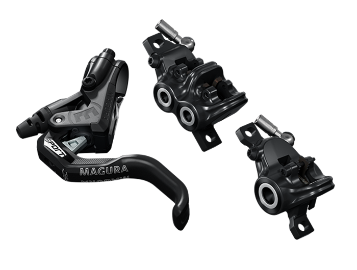 MT Trail Sport Brake Set