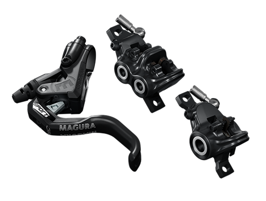 MT Trail Sport Brake Set