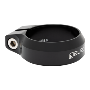 Burgtec Seatpost Clamps 39.7mm