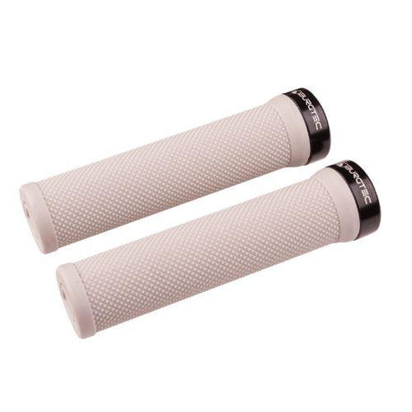 Burgtec Bartender Grips Nasa Grey