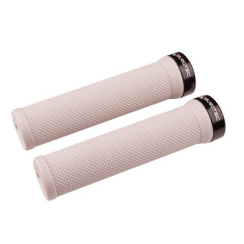 Burgtec Bartender Grips Nasa Grey