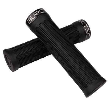 Burgtec Bartender Pro Greg Minnaar Signature Grip Burgtec Black