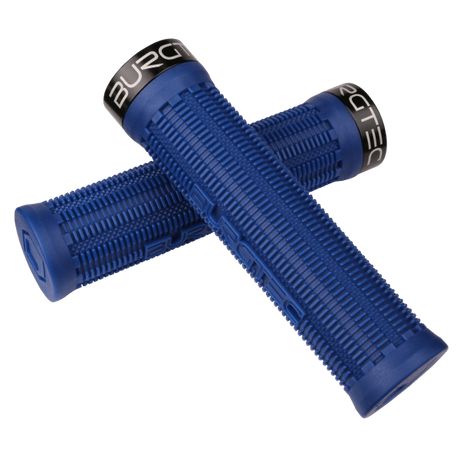 Burgtec Bartender Pro Greg Minnaar Signature Grip Deep Blue