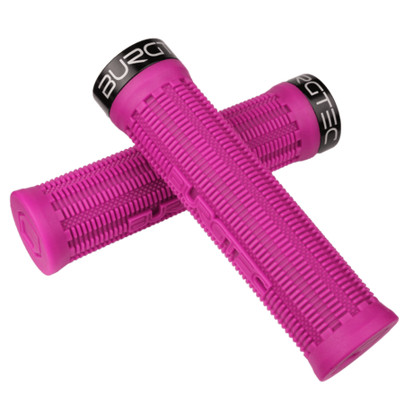 Burgtec Bartender Pro Greg Minnaar Signature Grip Purple Rain