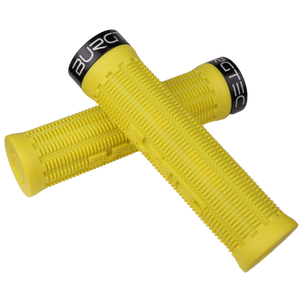 Burgtec Bartender Pro Greg Minnaar Signature Grip Yellow