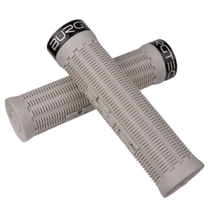 Burgtec Bartender Pro Greg Minnaar Signature Grip Nasa Grey