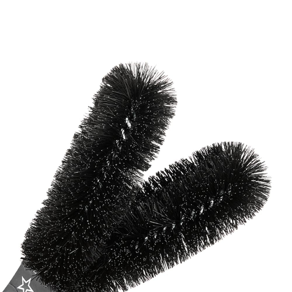 Juice Lubes Double Ender Brush