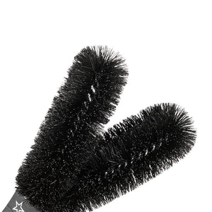 Juice Lubes Double Ender Brush
