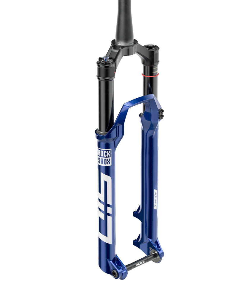 RockShox SID Ultimate 3P Crown Adjust Fork – Bikeaholic