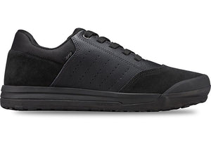 2FO Roost Shoe Flat Black