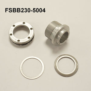Fsa Mtb Self Extracting Crank Bolts